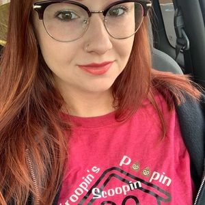 Meet your Posher, Erica